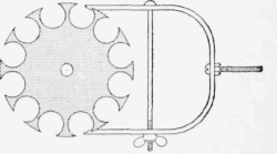 Holding Small Armatures For Winding 235