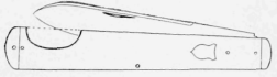 Notch in the Handle