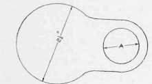 Shield to Cover the Eye That is Not Used When Looking into a Microscope