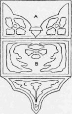 Stamp Case Pattern
