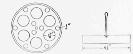 The Eggs are Prevented from Becoming Cracked and All are Easily Handled in One Operation