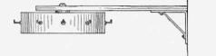 The Hook Support Revolves so as to Make Each One Readily Accessible for Hanging Utensils