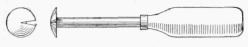 The Shape of the Head Permits a Leverage Action That Lifts the Tack Easily How to Make a Radium Photograph