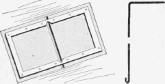 These Two Articles Constitute the Only Parts Necessary to Change a Camera into a Mile O View