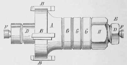Boring Bar