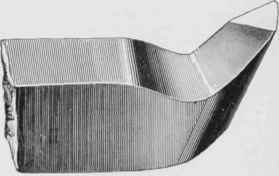 Side Tool, For Iron