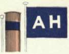 American Hawaiian. (American.)