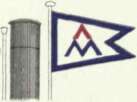 American Mail Steamship Co (American.)