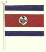 Costa Rica.