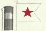 Red Star. (British Belgian.)