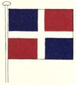 Santo Domingo.