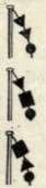 Special Distant Signals 164