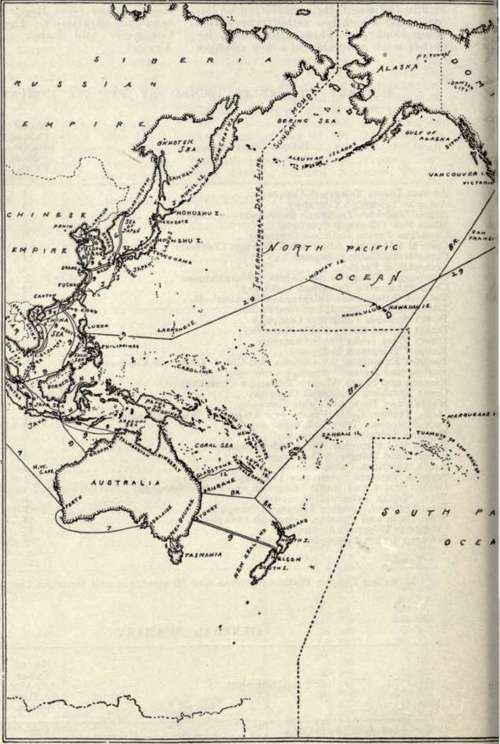 Submarine Cables