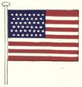 U.S.Flag.