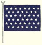 U.S. Union Jack