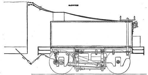 Achard s Electric Brake 312 8a