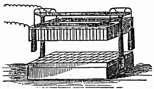 Electric Light Apparatus For Photographic Purposes 312 10a