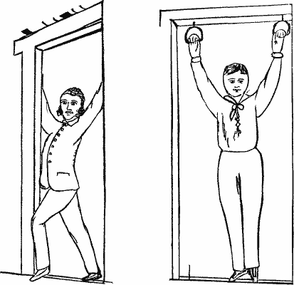 Showing How The Breathing Powers May Be Developed 388 11c
