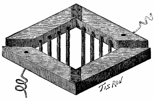 New Micro Telephonic Apparatus 508 14e