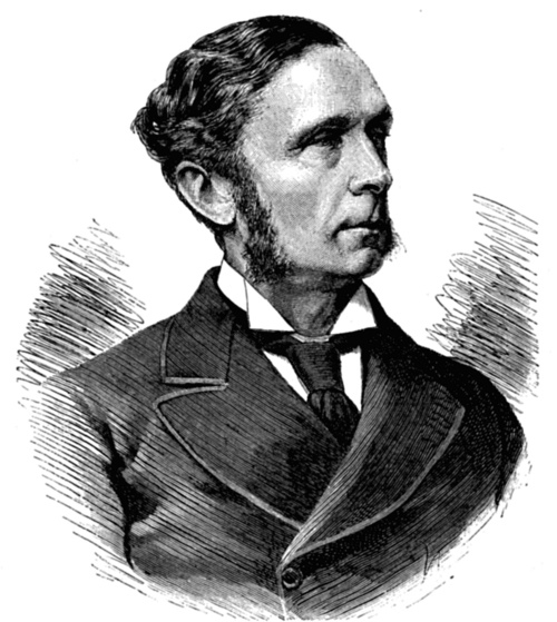 DR. MORELL MACKENZIE.