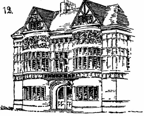 Elements Of Architectural Design 633 5e