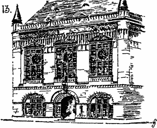 Elements Of Architectural Design 633 5f