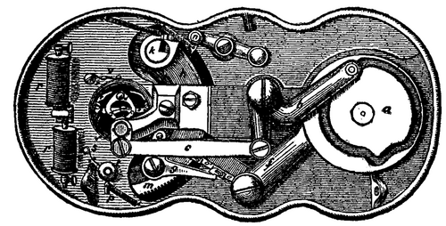 Of Button Hole Machines 598 8c