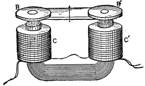 Phenomena Of Alternating Currents 601 12b