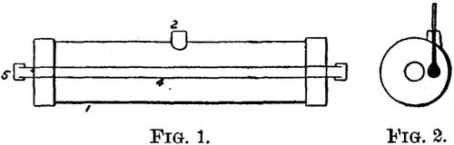 An Apparatus For Heating Substances In Glass Tubes 803 16 fig12