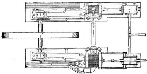 Compressed Air Production 799 7d