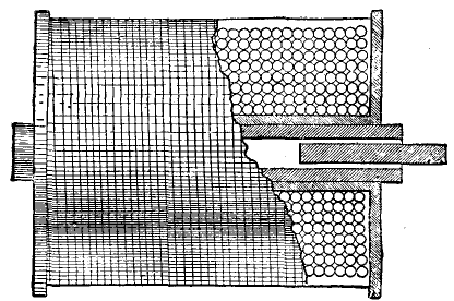 FIG. 53. ELECTROMAGNETIC POP GUN.