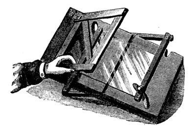 Manufacture Of Photographic Sensitive Plates 647 plates2
