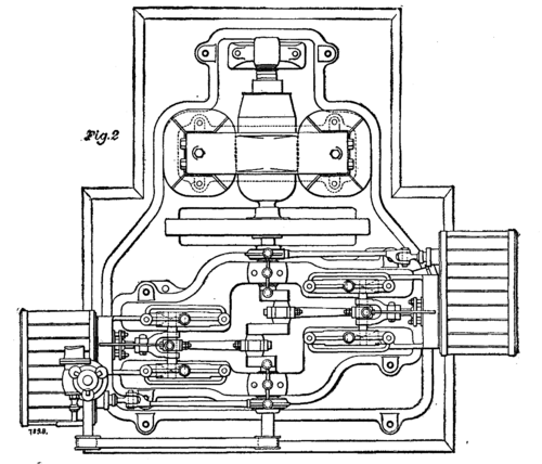 High Speed Engine And Dynamo 841 08 fig2