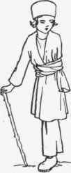 XXXVIII The Story Of Taling The Half Boy 41