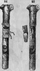 83,84, Showing the process of