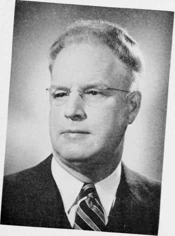 John Voss, Ph.D.