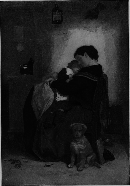 A Quiet Lullaby