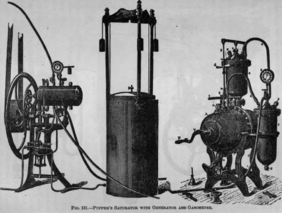 American Carbonating Apparatus 131