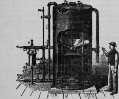 Fig. 13. The Hyatt Filter