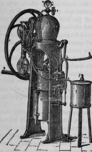 Fig. 136. Mondollot Machine, No. 0