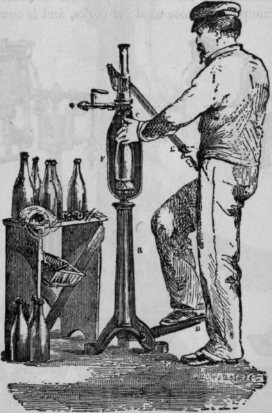 Fig. 228. French Filling Machine