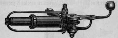 Fig. 237. Putnam's Syrup Gauge