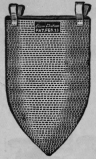 Fig. 25. Derham's Patent Filter Bag