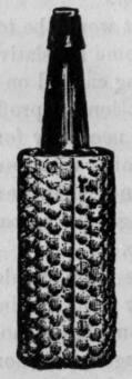 Fig. 259.   Elastic Wood Fibre Packing