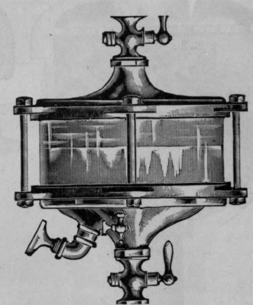 Fig. 26. Derham's Patent Pressure Filter