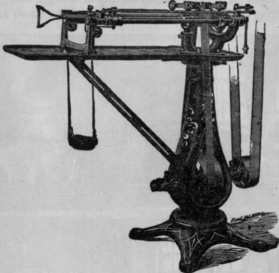 Fig. 264. Lightning Bottle Washer