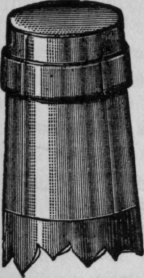 Fig. 274. Metallic Cap