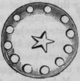 Fig. 287. Style of Cap I