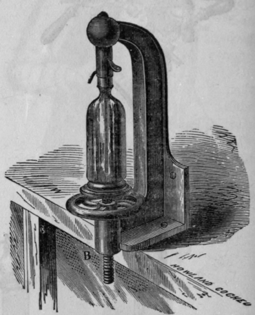 Fig. 313. Syphon Press