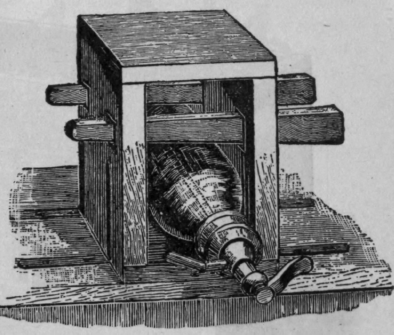 Fig. 314. Syphon Cleaning Box